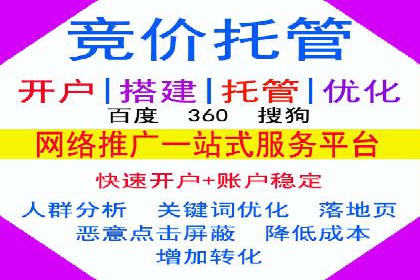 sem代运营推广公司如何助力企业实现线上增长